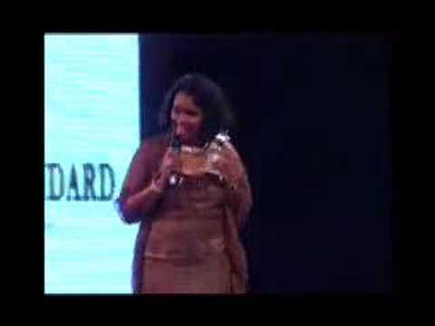 WEAN Awards Nigeria by Chief Nike Akande and Madon...