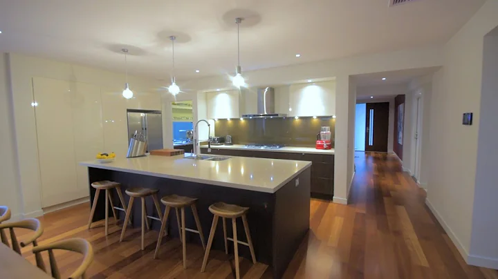 6 Saltlake Blvd, Wollert - Real Estate Video - Hoc...