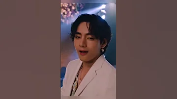 رمش خطاف وسحر أصناف وانا قلبي يتخاف عليا يا بابا Taehyung 