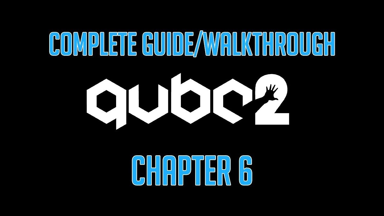 qube 2 chapter 11