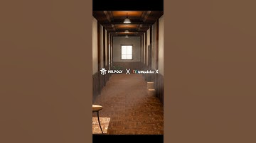 🎉 MR Poly × UModeler X Giveaway Event!