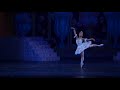 Jasmine cruz   sugar plum fairy variation