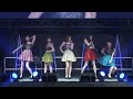 °C-ute『夢幻クライマックス』(Hello! Project Countdown Party 2016)