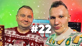 DANCE 2 DISCO - LiveMix #22 (Boże Narodzenie) | SKŁADANKA ŚWIĄTECZNA DISCO POLO 2022