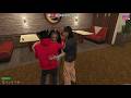 Wasted Plays District 10 GTA RP🔥| PT34