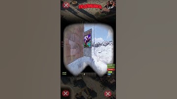 улетное выживание в приятной компании часть 66 #rust #растмирейд #vtuber #растмирейд  #игры