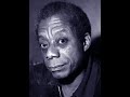 James Baldwin on Love