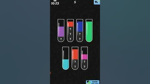 water color challenge 5