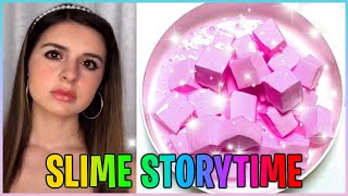  Text To Speech Asmr Slime Storytime Mizura Povs Tiktok Compilations 2023