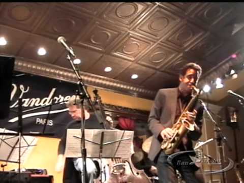 Vandojam 2010 Eric Marienthal 02