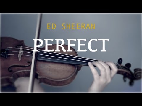 ed-sheeran---perfect-for-violin-and-piano-(cover)