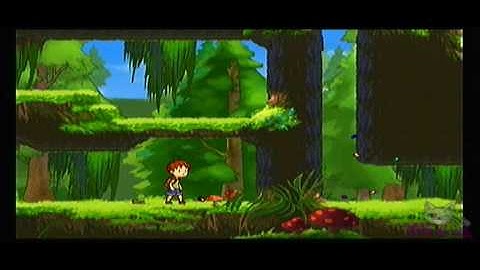 A Boy & His Blob - 1-4