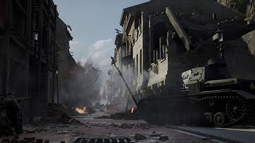 Post Scriptum - Teaser Trailer - Dinant