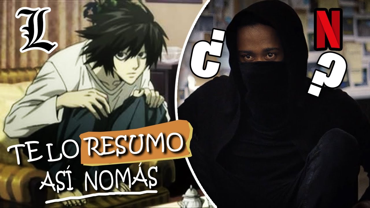 Death Note: 4 motivos para se preocupar e 4 para se animar com a série  live-action da Netflix