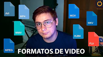 ¿Cuál es el formato de vídeo más común para TV USB?