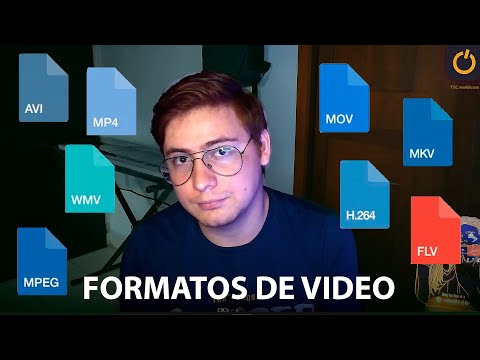 Vídeo: Quin és el millor format de codificació de vídeo?