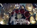 Mudvayne - "Dig" - DRUMS