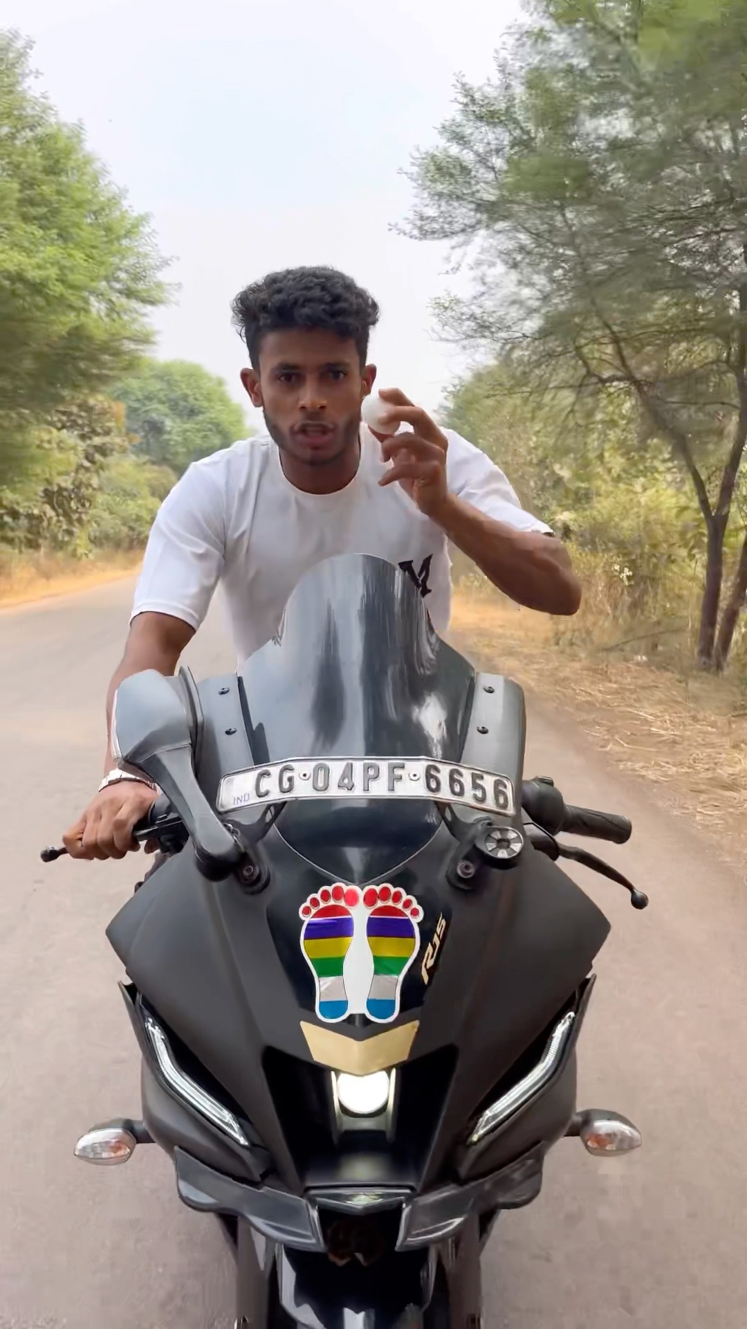 CHOTU KA BAG CHORR #shorts @FACTFIREKING