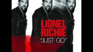 Lionel Richie - i&#39;m in love (just Go)
