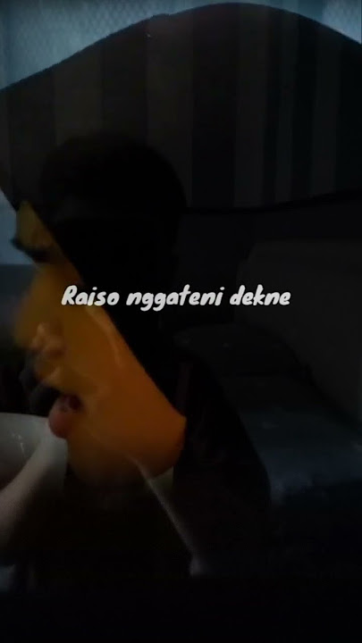 ku korbankan waktuku