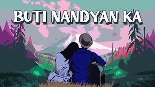 Buti Nandyan Ka - Hydro, SevenJC & Tyrone (Lyrics Video)