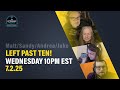 LEFT PAST TEN! S2 EP39