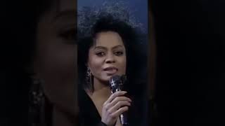 Diana Ross _ When you tell me that you love me -TOTP London UK,1991