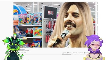 Browsing YouTube with Jabroni Chan - Rev After Hours [Vinesauce]