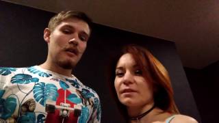 Глеб Чернийчук И Римма Каранаева. Приглашение На Мк В Питере