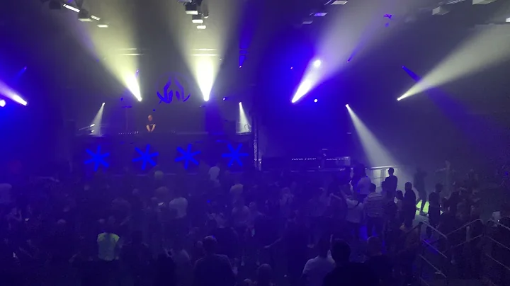 RAPHAEL DINCSOY Mayday 2021 (BLACKBOX)