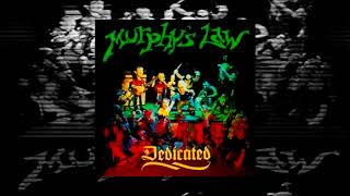 Murphy´s Law - Dedicated [Full - 1996]