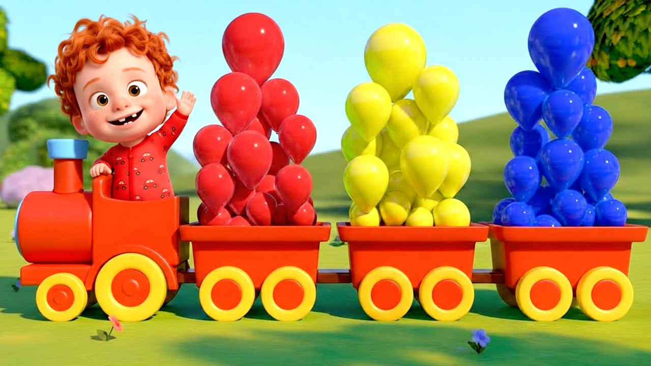 Share It Please + More Good habits Songs For kids 💕 | 3D Kids Songs & Nursery Rhymes | Lala Tunes