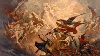 Mandela Catalogue Overthrone Remake