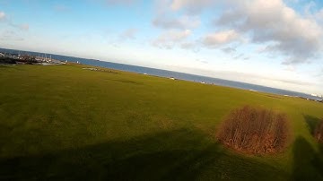 Cleanflight Naze32 - Trimflight