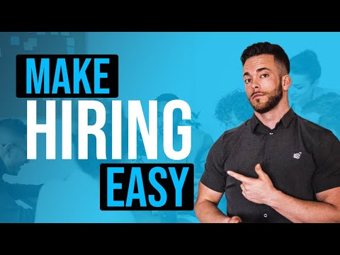 Startup Hiring: How