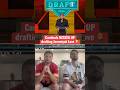 The Worst Pick of the 1st Round.