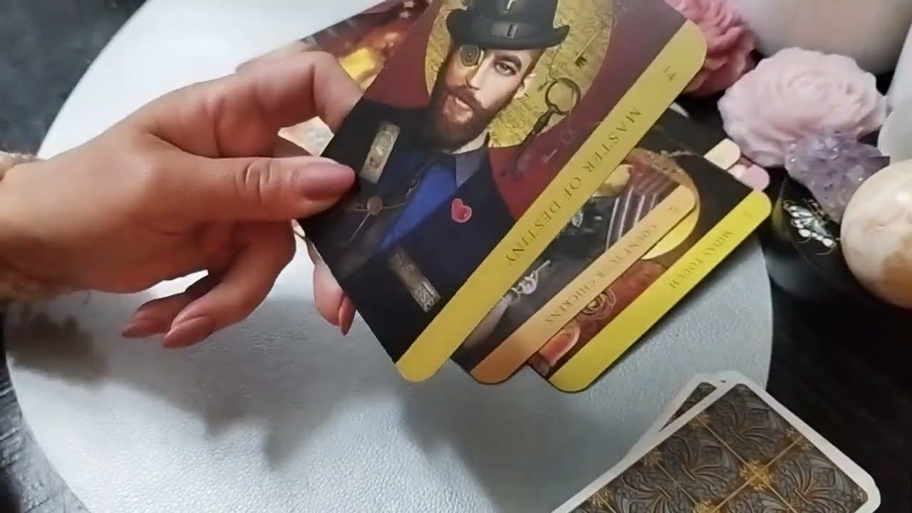 Tu karma ți-ai plătit-o!😔Acum te bucuri de o nouă idilă! 💯♥️El/ea din trecut te bântuie!👻🤕