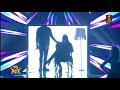 Yo Soy Demi Lovato y Luis Fonsi - “Échame la culpa” 12/12/18