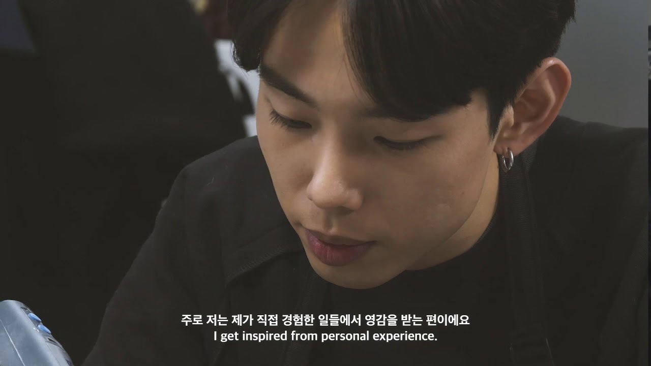 [speeker] 토이 아티스트 부원