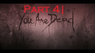 Resident Evil Revelations In Depth Part 4 | You Are Dead