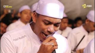 Bahibbak Wabaridak || Nadanya Tinggi Sekali 