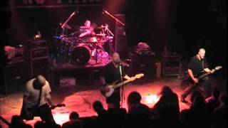 17 - Switchblade Knife - Pro Pain Live - Pro Pain (Live) - Stuttgart 2001-02-12