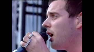 The Streets - Dry Your Eyes - T In The Park 05