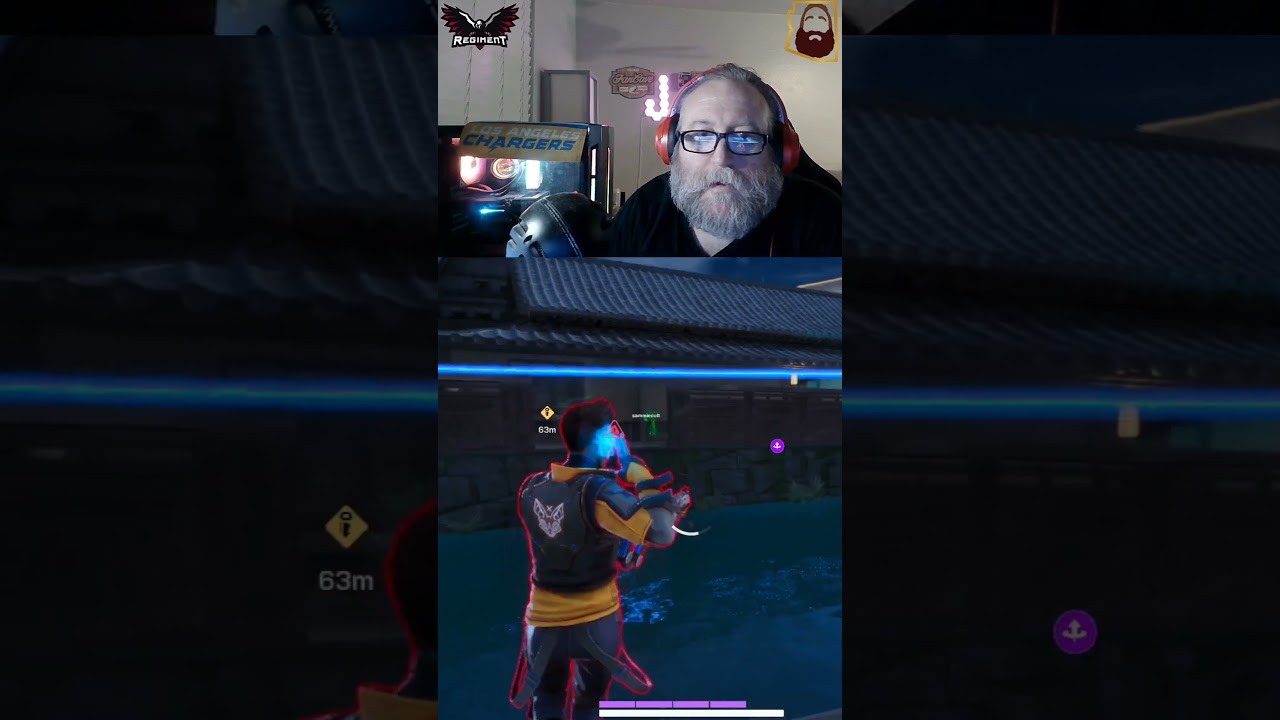 Project ETHOS Play-Test 