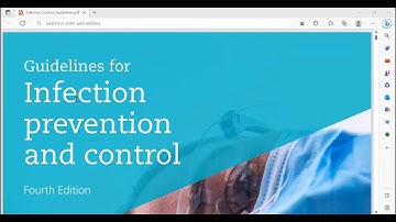 Infection control ADC exam