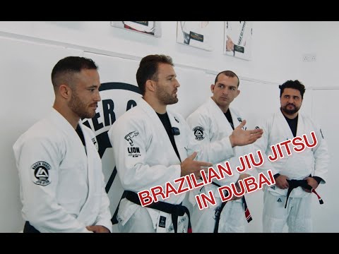 Бразильское джиу джитсу/ Brazilian jiu jitsu