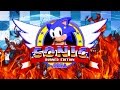 Sonic 1: Burned Edition - Walkthrough