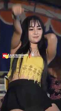 Story wa pamer bojo ( ayu vaganza )