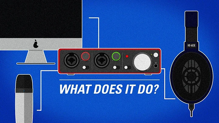 💡What is a USB DAC?: Part 3 - And How To Choose One [The Sensible Audiophile]