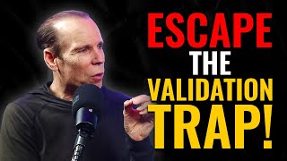 How Do I Stop Craving for Validation? | Dr. Fuhrman